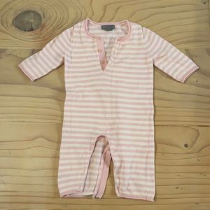 Baby Gap Knit Outfit Size 0-3 months